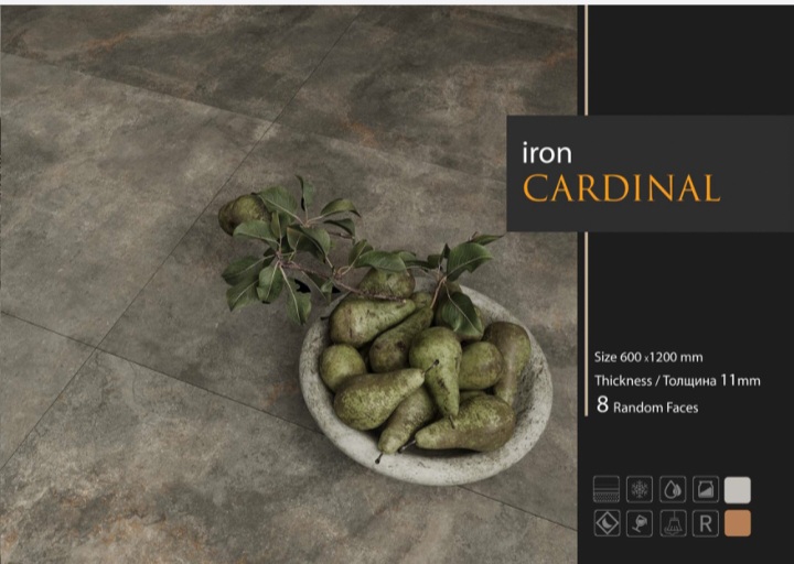 تصویر 1 از فروش انحصاری کاشی و سرامیک مرغوب با قیمت رقابتی